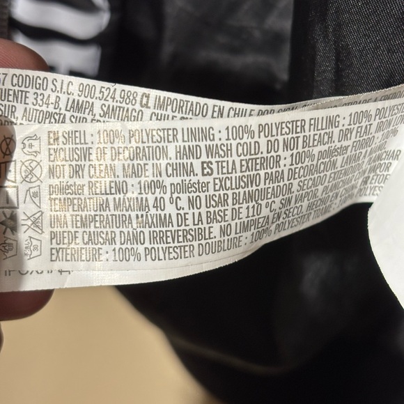 EUC Forever 21 Bomber Coat - Picture 11 of 13